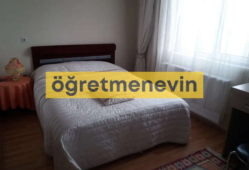 Gevaş Öğretmenevi fotoğraf 2