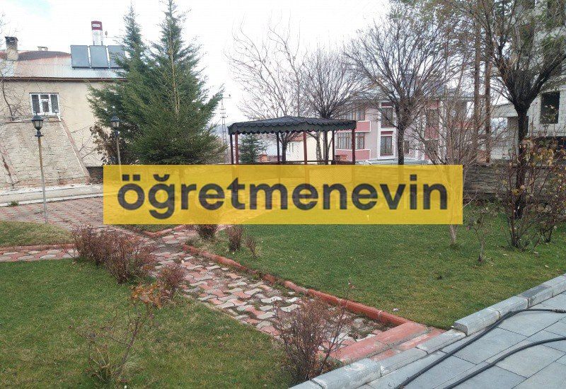 Gevaş Öğretmenevi fotoğraf 5