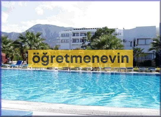 Girne Öğretmenevi fotoğraf 2