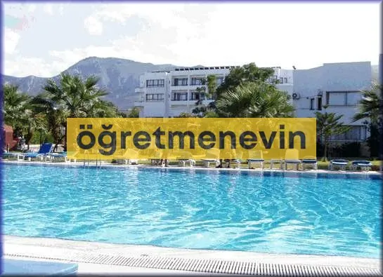 Girne Öğretmenevi fotoğraf 2