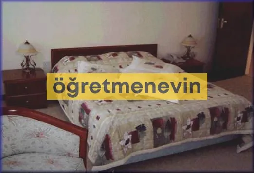 Girne Öğretmenevi fotoğraf 4