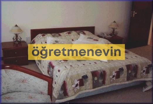 Girne Öğretmenevi fotoğraf 4