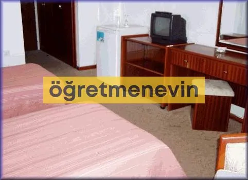 Girne Öğretmenevi fotoğraf 5