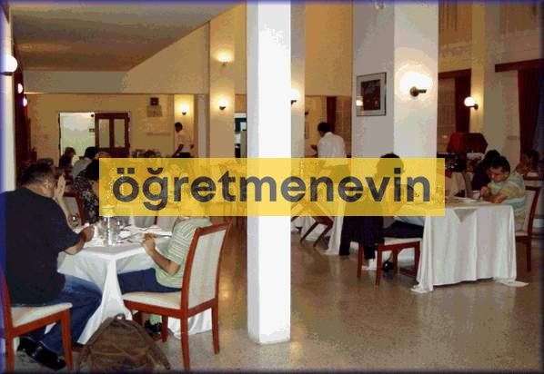 Girne Öğretmenevi fotoğraf 6