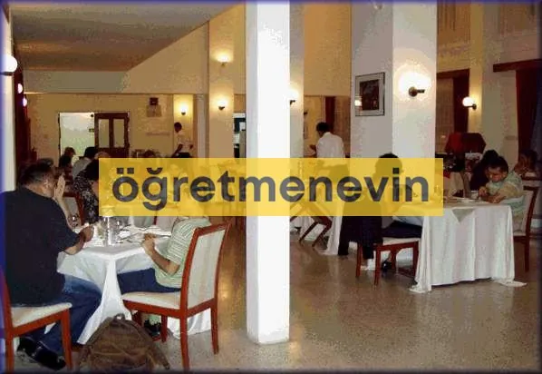 Girne Öğretmenevi fotoğraf 6