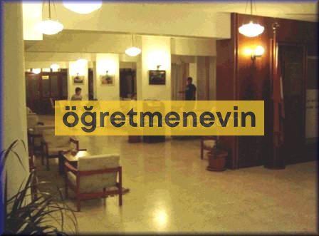 Girne Öğretmenevi fotoğraf 7