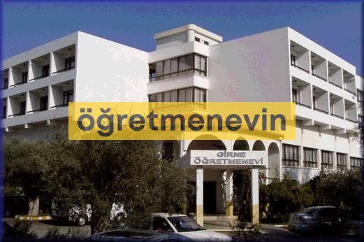 Girne Öğretmenevi