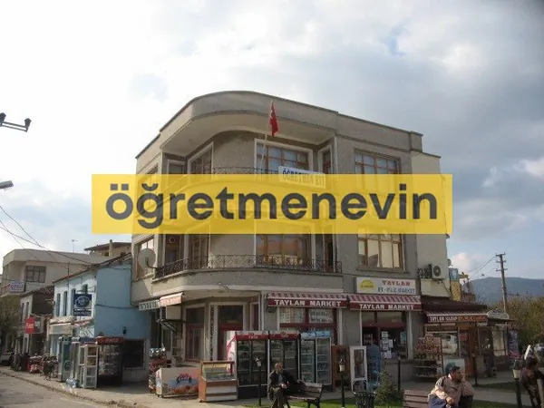 Gökçeada Öğretmenevi