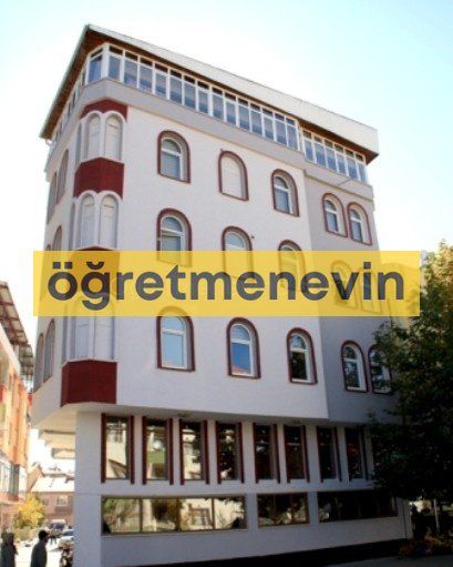 Göksun Pr. Dr. Mehmet SAĞLAM Öğretmenevi fotoğraf 1