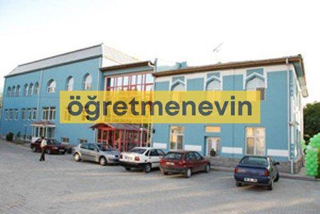 Gölbaşı Öğretmenevi fotoğraf 1