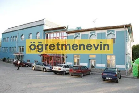 Gölbaşı Öğretmenevi fotoğraf 1