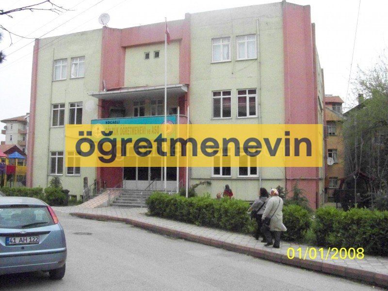 Gölcük Öğretmenevi fotoğraf 1