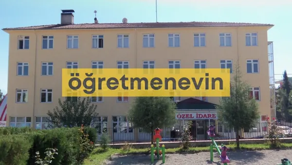Gölhisar Öğretmenevi