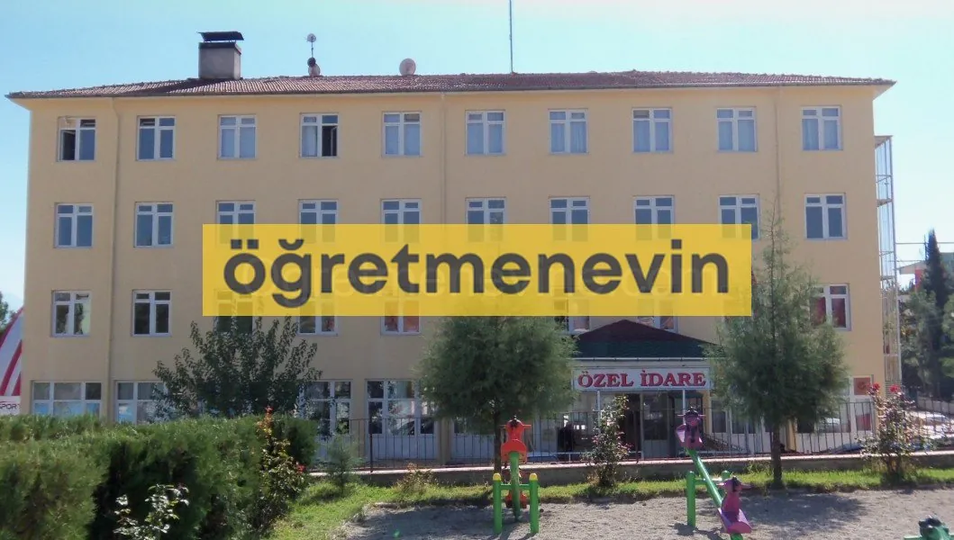 Gölhisar Öğretmenevi fotoğraf 1