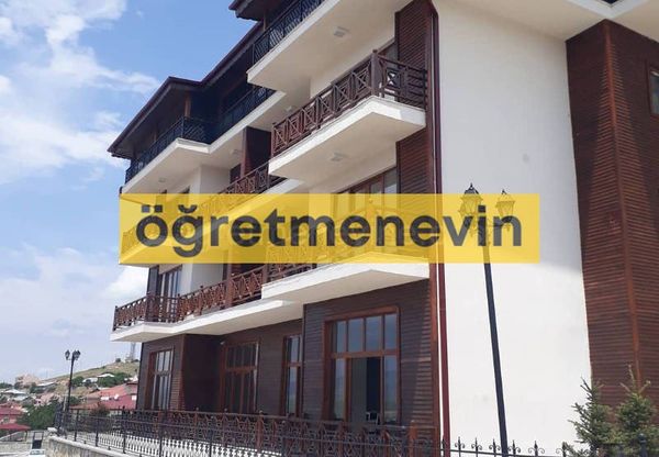 Gölova Öğretmenevi