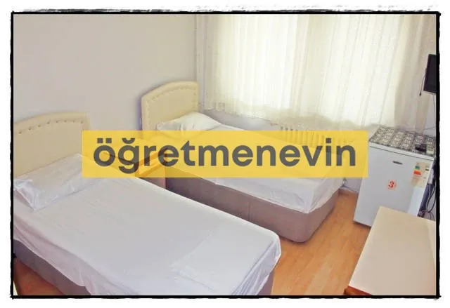 Gönen Öğretmenevi fotoğraf 1