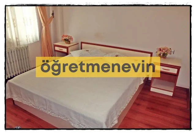 Gönen Öğretmenevi fotoğraf 2