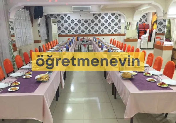 Gönen Öğretmenevi fotoğraf 4