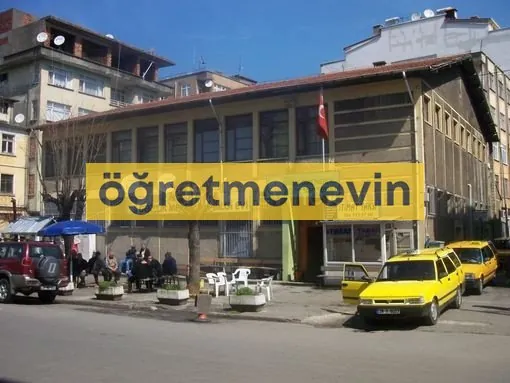 Görele Öğretmenevi