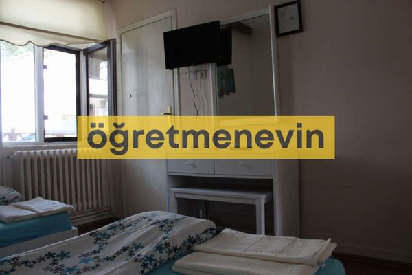 Göynük Öğretmenevi fotoğraf 3