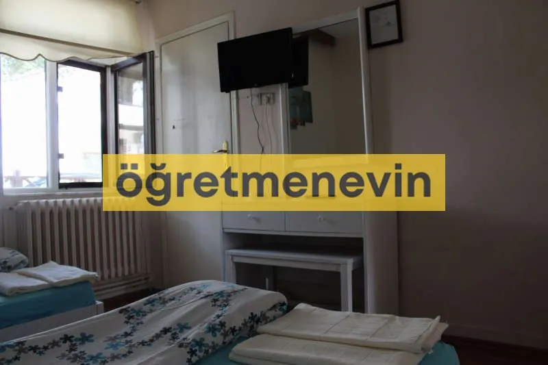 Göynük Öğretmenevi fotoğraf 3