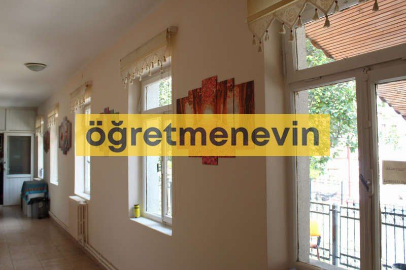 Göynük Öğretmenevi fotoğraf 4