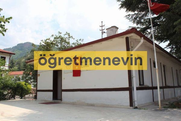 Göynük Öğretmenevi
