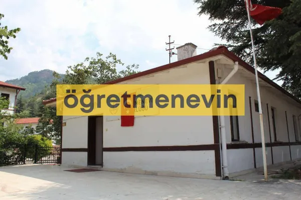 Göynük Öğretmenevi