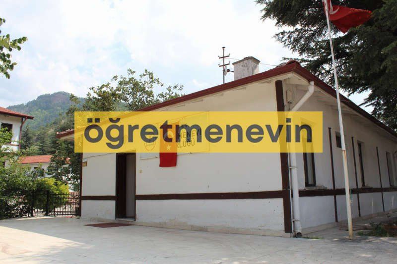 Göynük Öğretmenevi fotoğraf 1