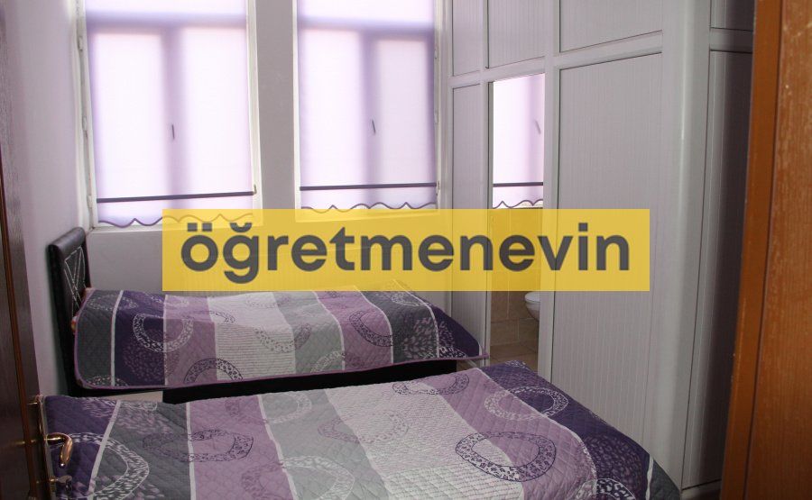 Gülşehir Öğretmenevi fotoğraf 2