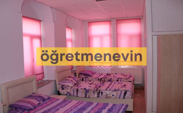 Gülşehir Öğretmenevi fotoğraf 3