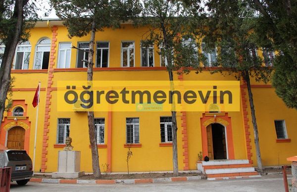 Gülşehir Öğretmenevi