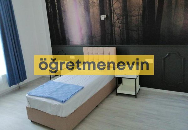 Güroymak Öğretmenevi fotoğraf 2