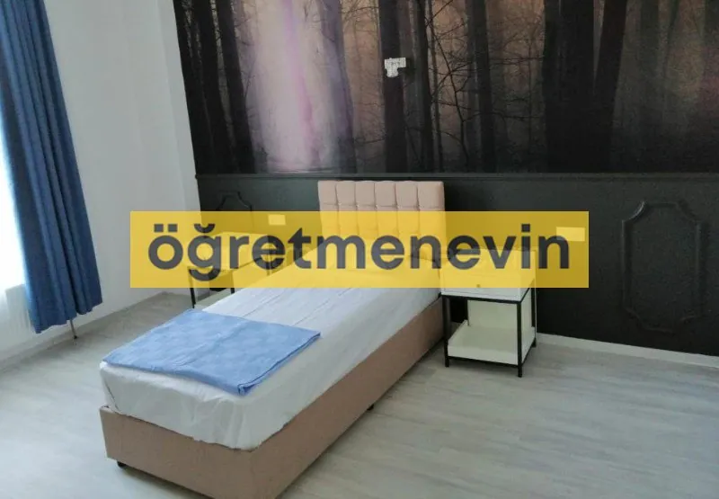Güroymak Öğretmenevi fotoğraf 2