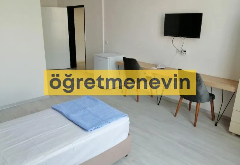 Güroymak Öğretmenevi fotoğraf 3