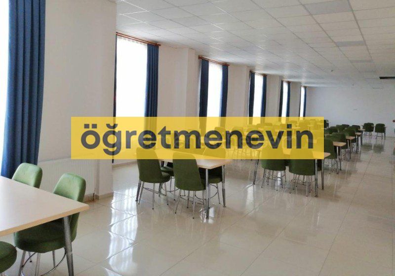 Güroymak Öğretmenevi fotoğraf 5