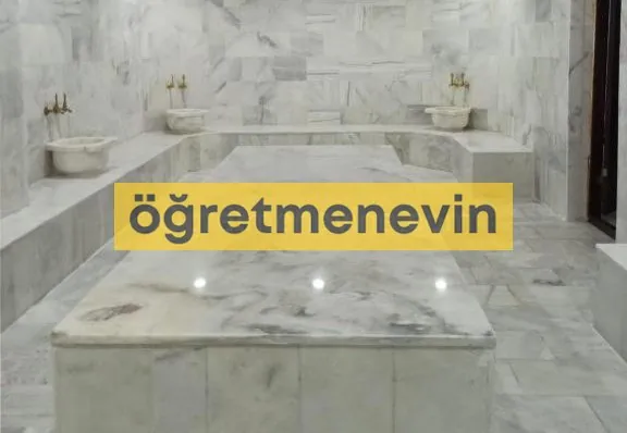 Güroymak Öğretmenevi fotoğraf 8