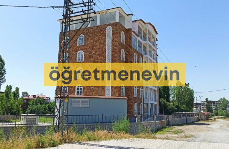 Güroymak Öğretmenevi fotoğraf 1