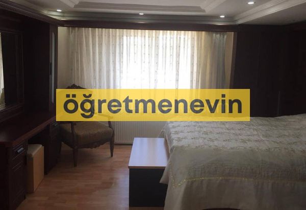 Gürpınar Öğretmenevi fotoğraf 3