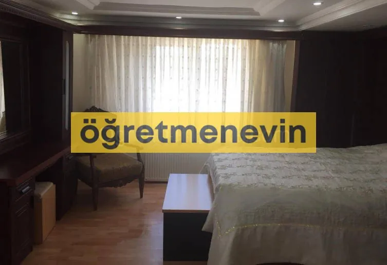 Gürpınar Öğretmenevi fotoğraf 3