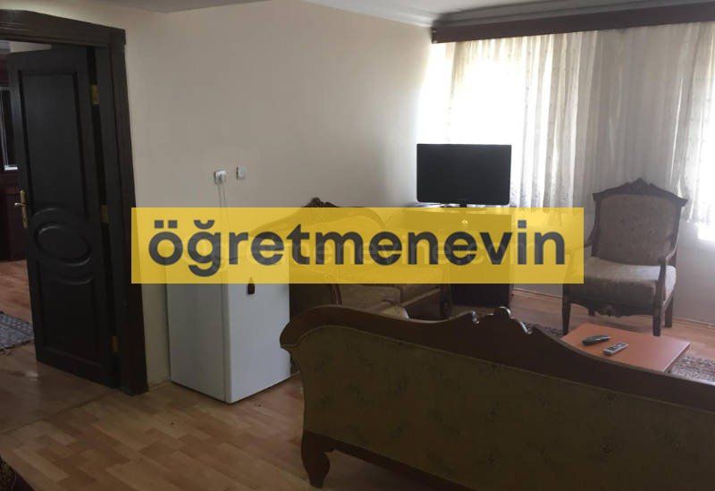 Gürpınar Öğretmenevi fotoğraf 4