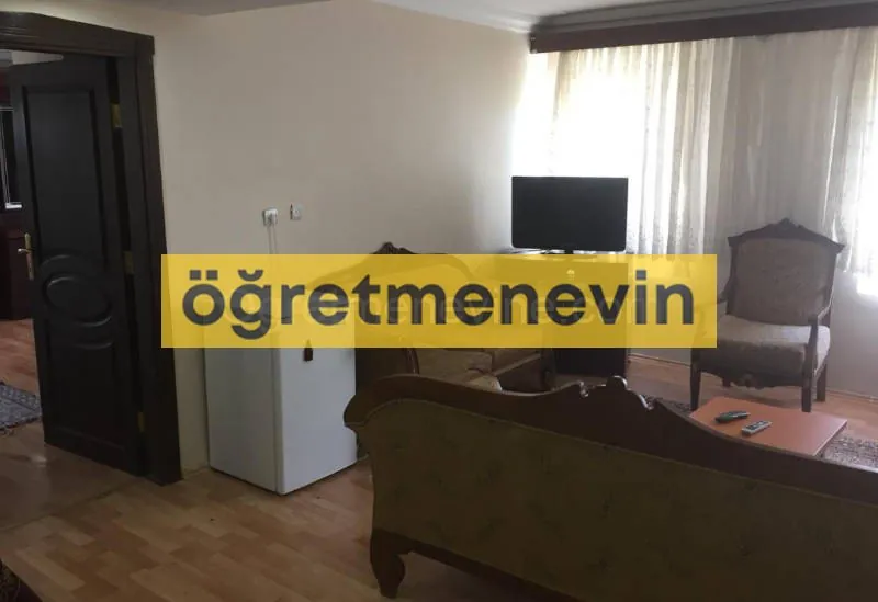 Gürpınar Öğretmenevi fotoğraf 4