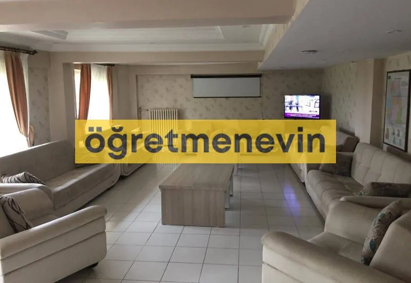 Gürpınar Öğretmenevi fotoğraf 6
