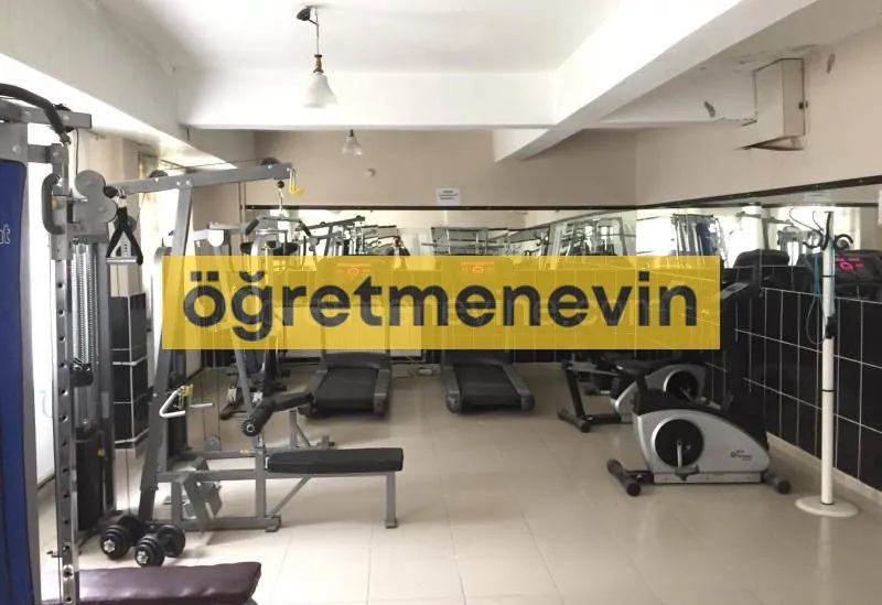 Gürpınar Öğretmenevi fotoğraf 7