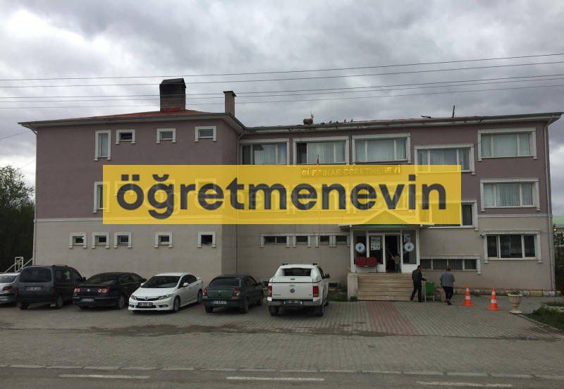 Gürpınar Öğretmenevi fotoğraf 1