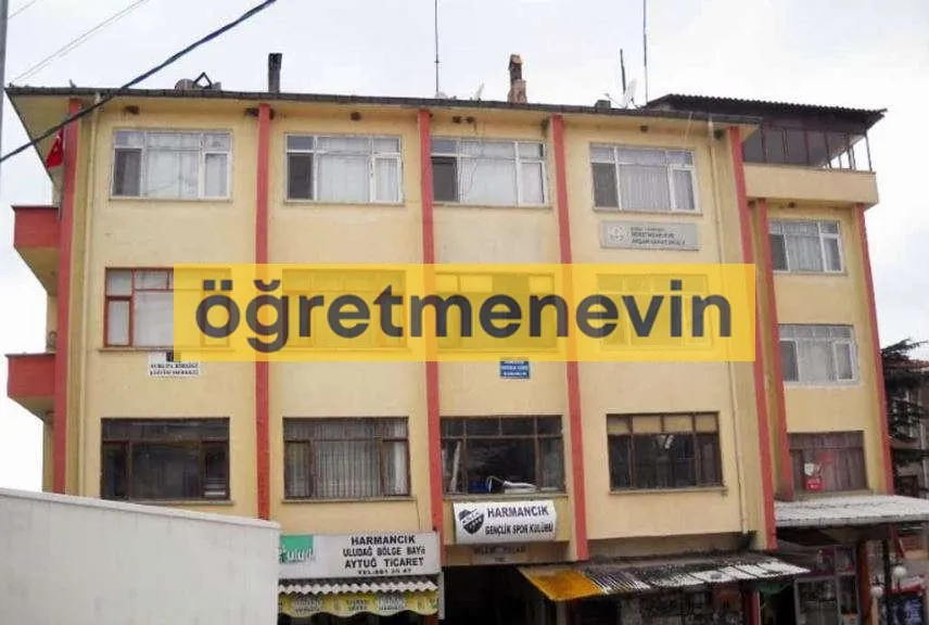 Harmancık Öğretmenevi fotoğraf 1