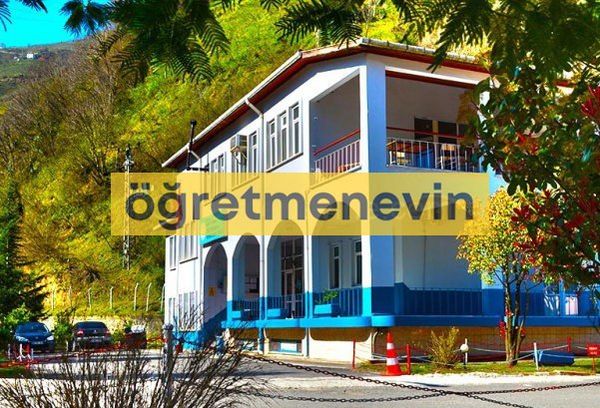 Harşit 15 Temmuz Öğretmenevi