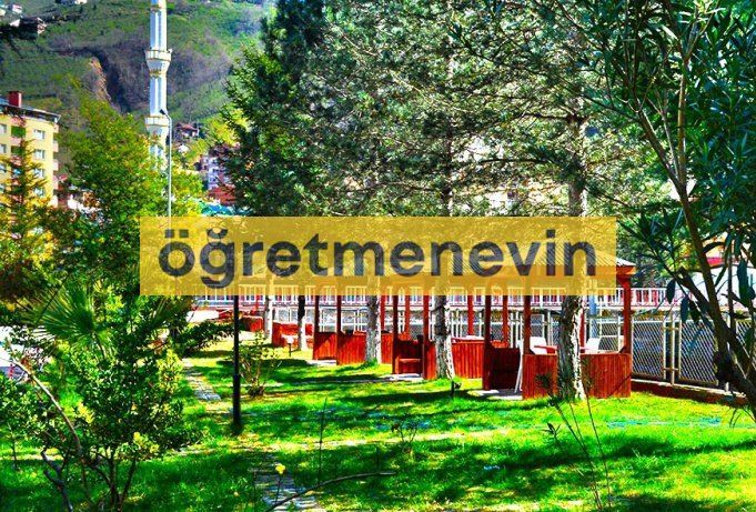 Harşit 15 Temmuz Öğretmenevi fotoğraf 6