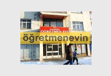 Hasköy Öğretmenevi