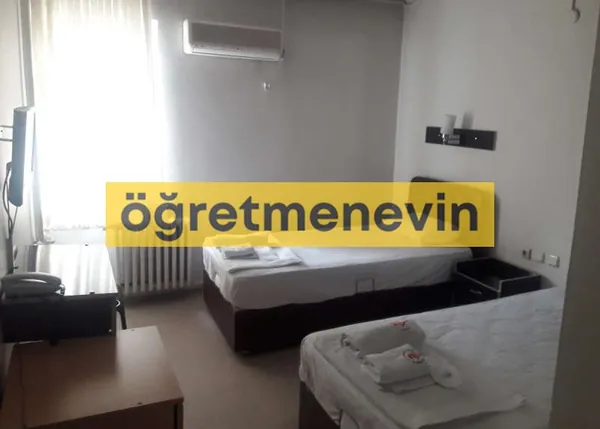Hatay Antakya Öğretmenevi fotoğraf 2